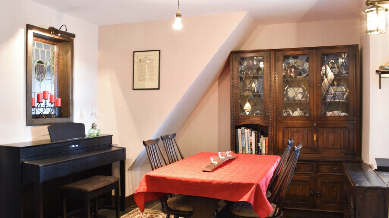 Photo of Bedroom in Elgin