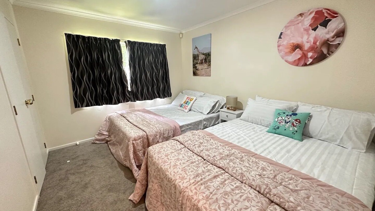 Photo of Bedroom in Clover Park