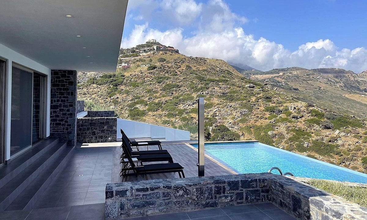 Photo of Outdoor in Agia Pelagia