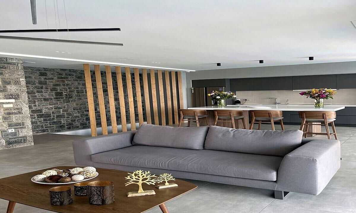 Photo of Livingroom in Agia Pelagia
