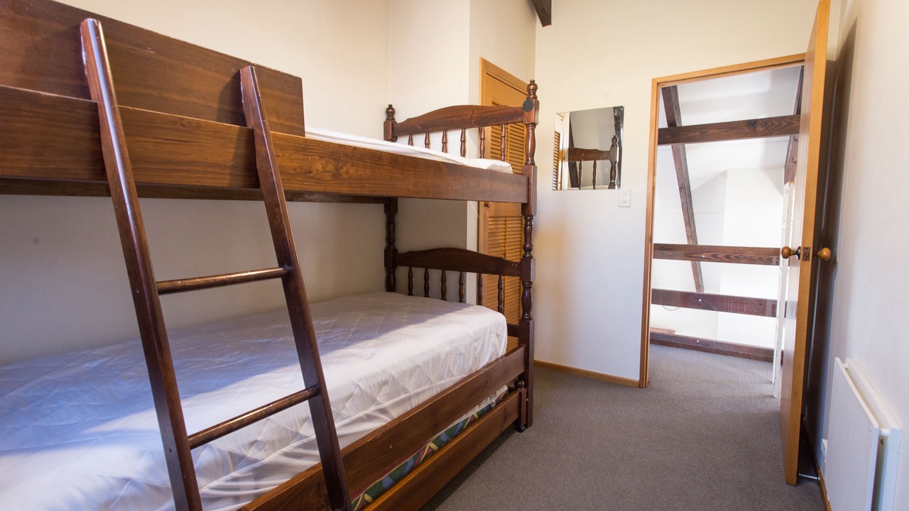 Photo of Bedroom in Castle Hill