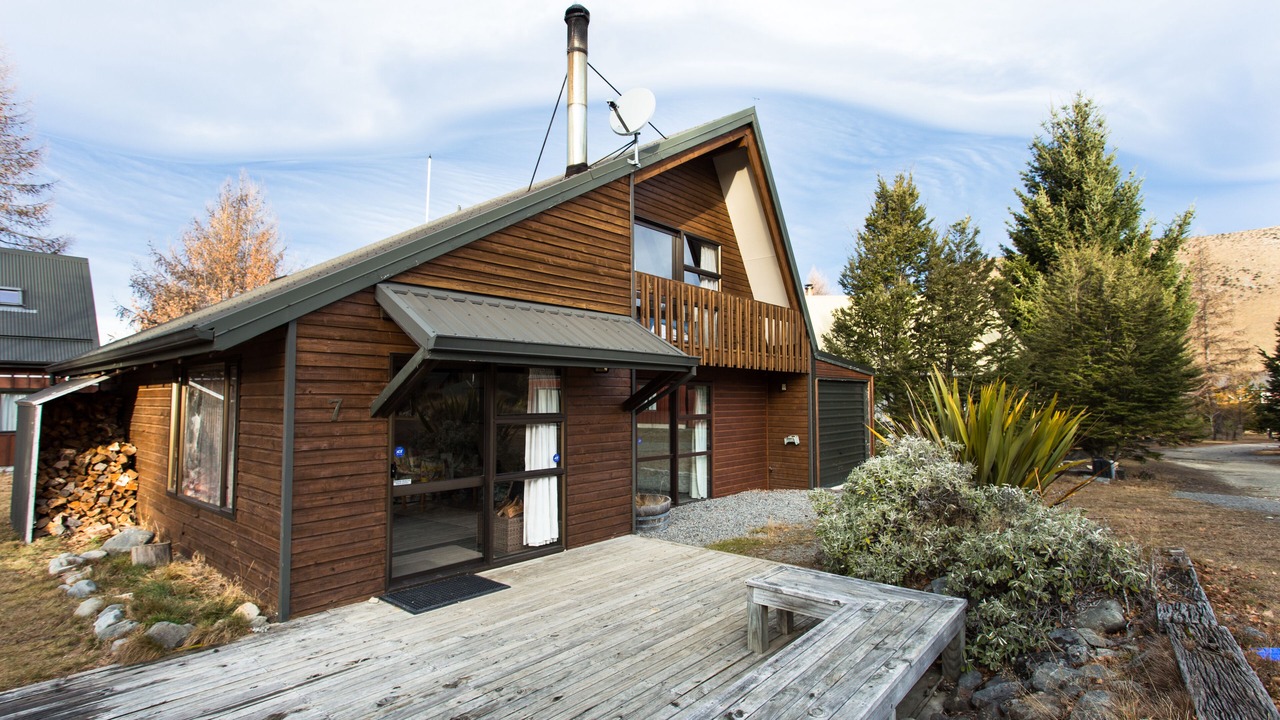 Photo of Outdoor in Castle Hill