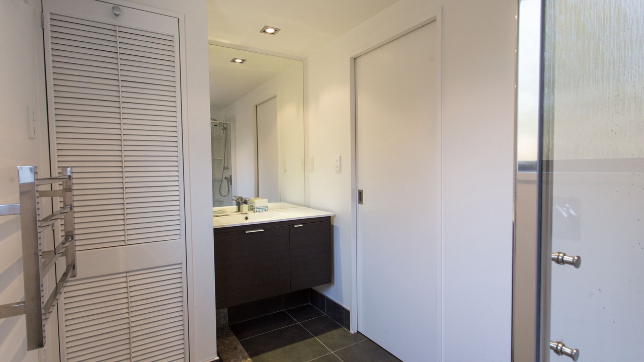 Photo of Bathroom in Castle Hill
