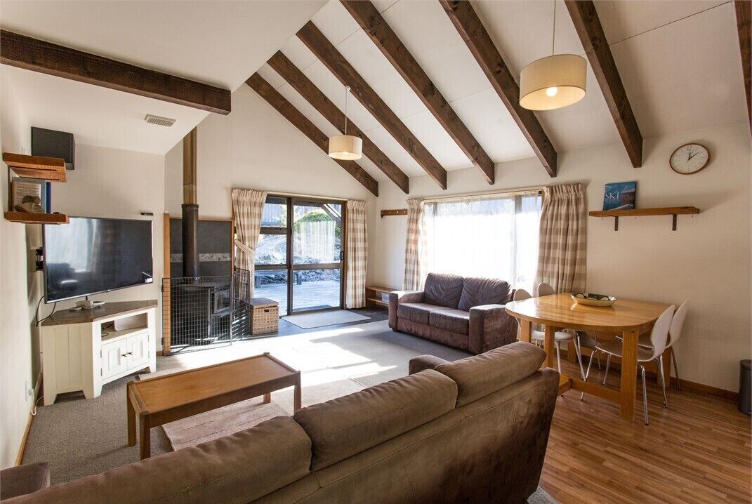 Photo of Livingroom in Castle Hill