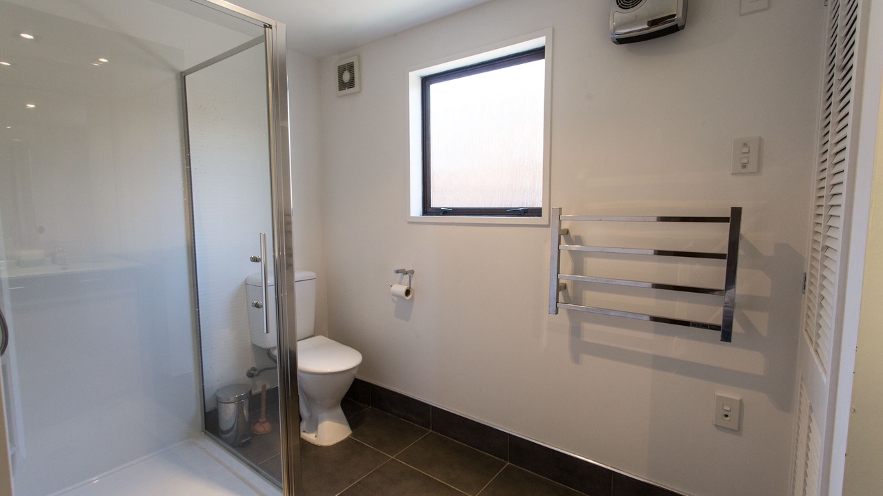 Photo of Bathroom in Castle Hill