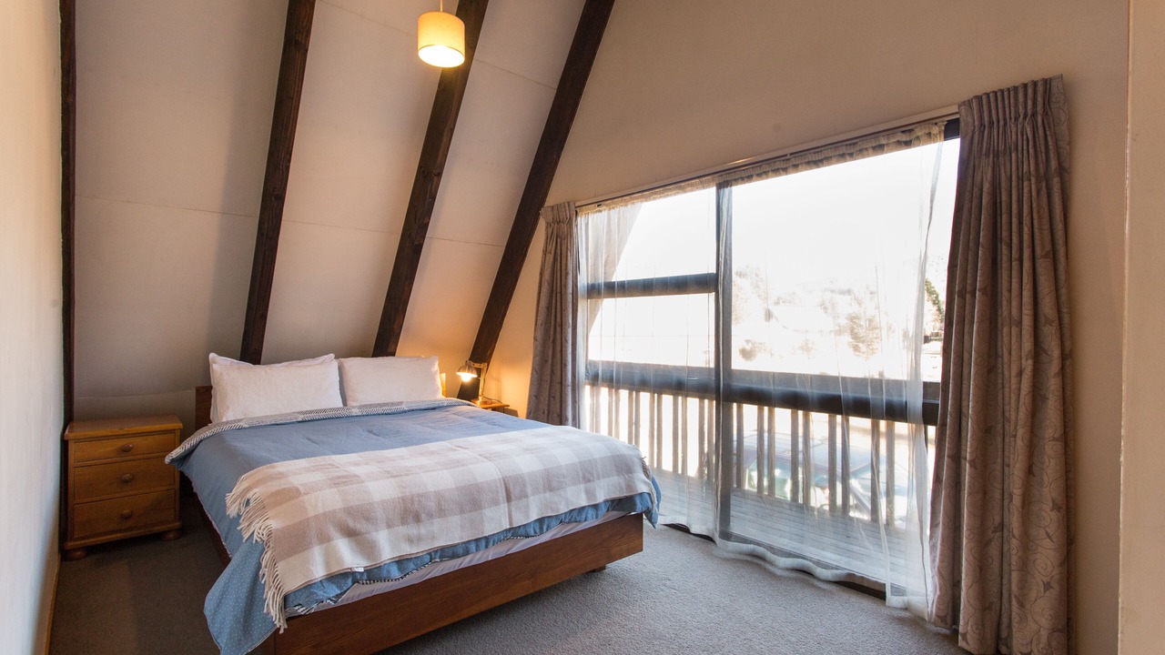 Photo of Bedroom in Castle Hill