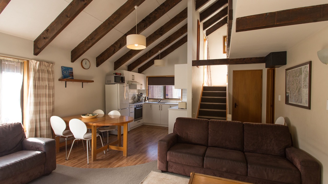 Photo of Livingroom in Castle Hill