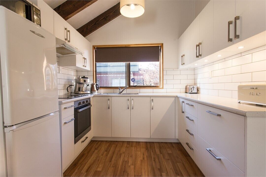 Photo of Kitchen in Castle Hill