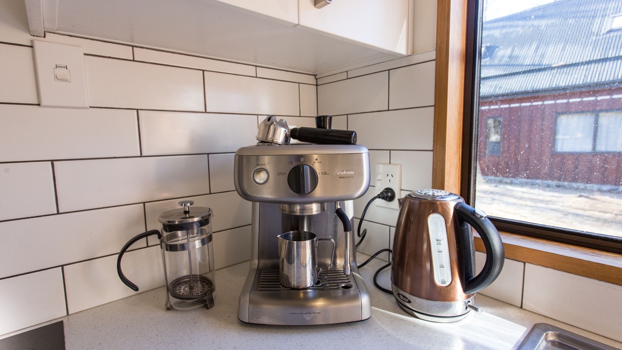 Photo of Kitchen in Castle Hill