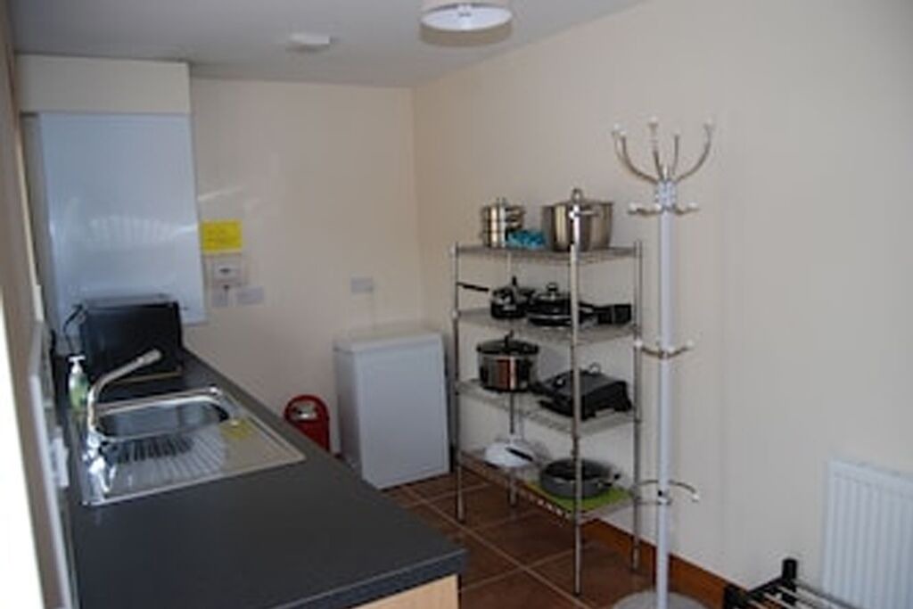 Photo of Kitchen in Duns