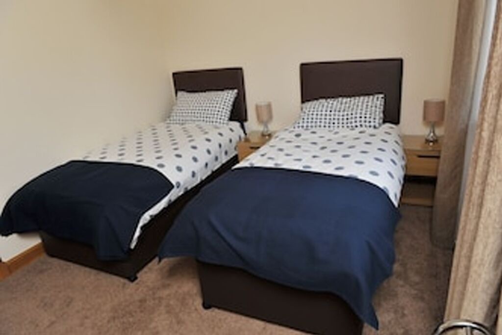 Photo of Bedroom in Duns