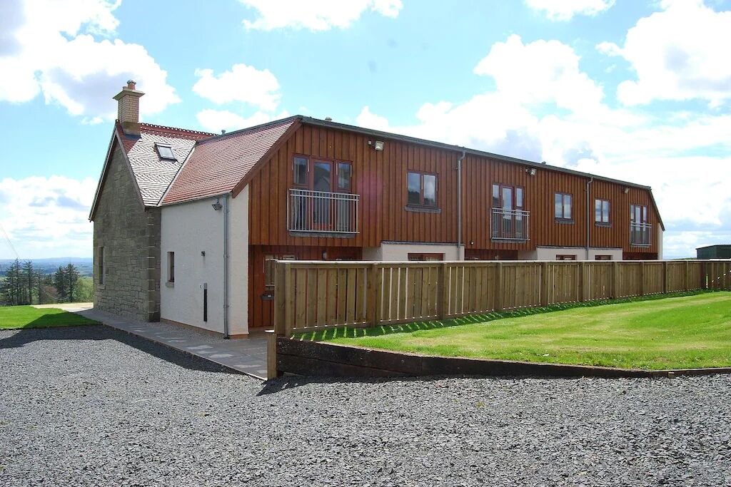 Photo of Outdoor in Duns