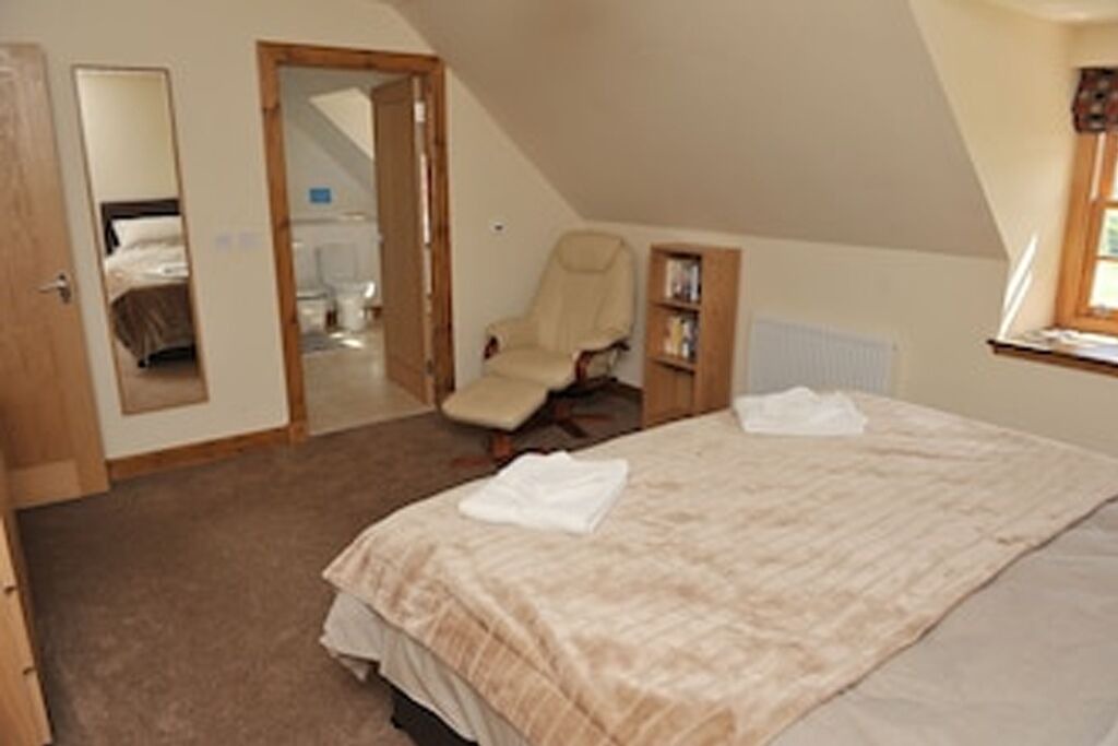 Photo of Bedroom in Duns