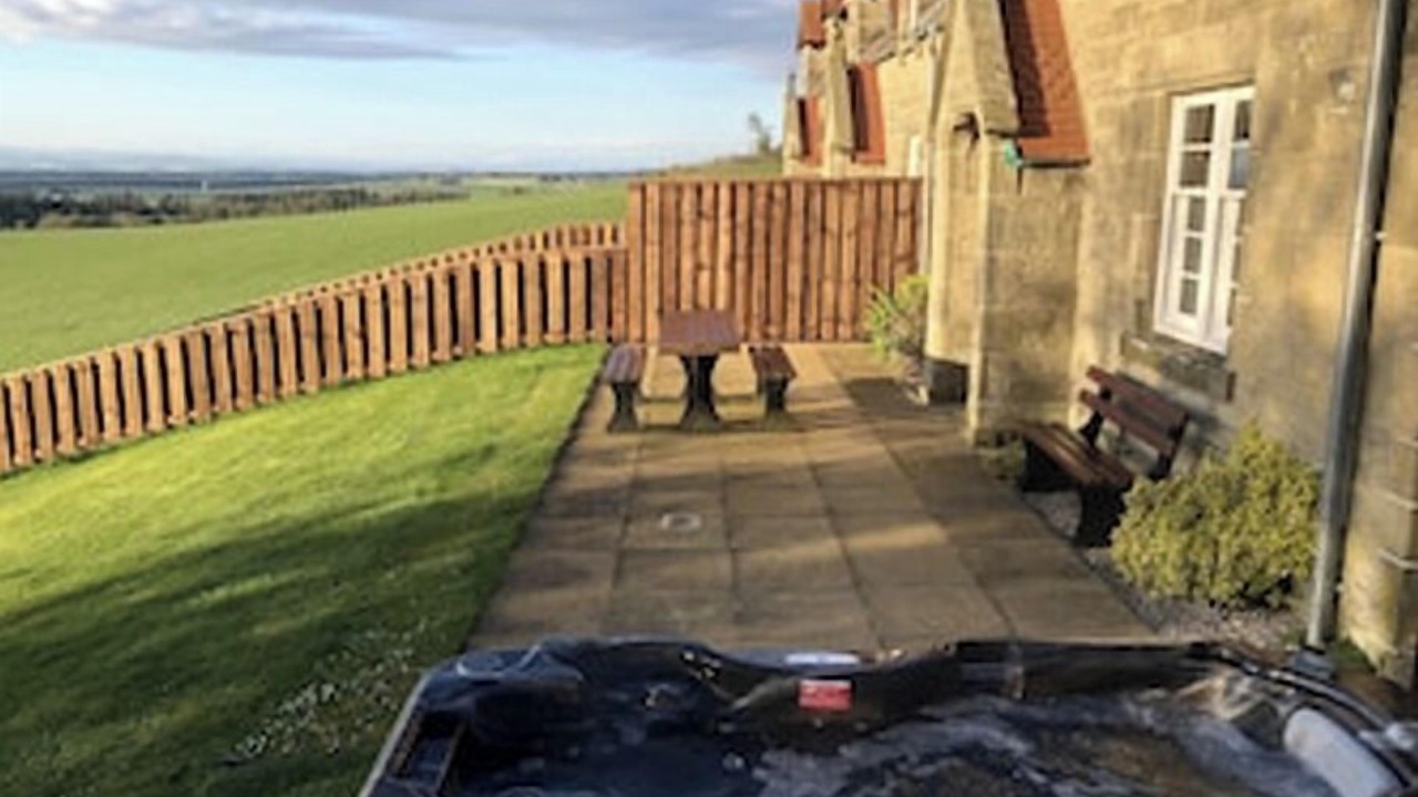 Photo of Patio Balcony in Duns