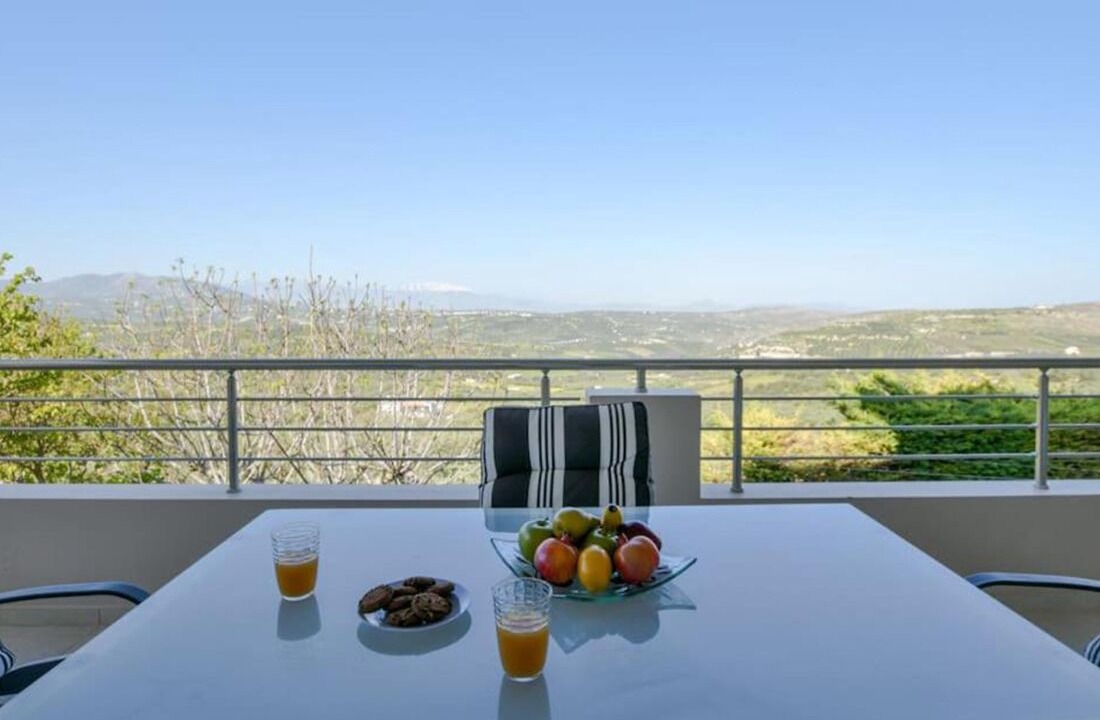 Photo of Outdoor in Epano Vathia