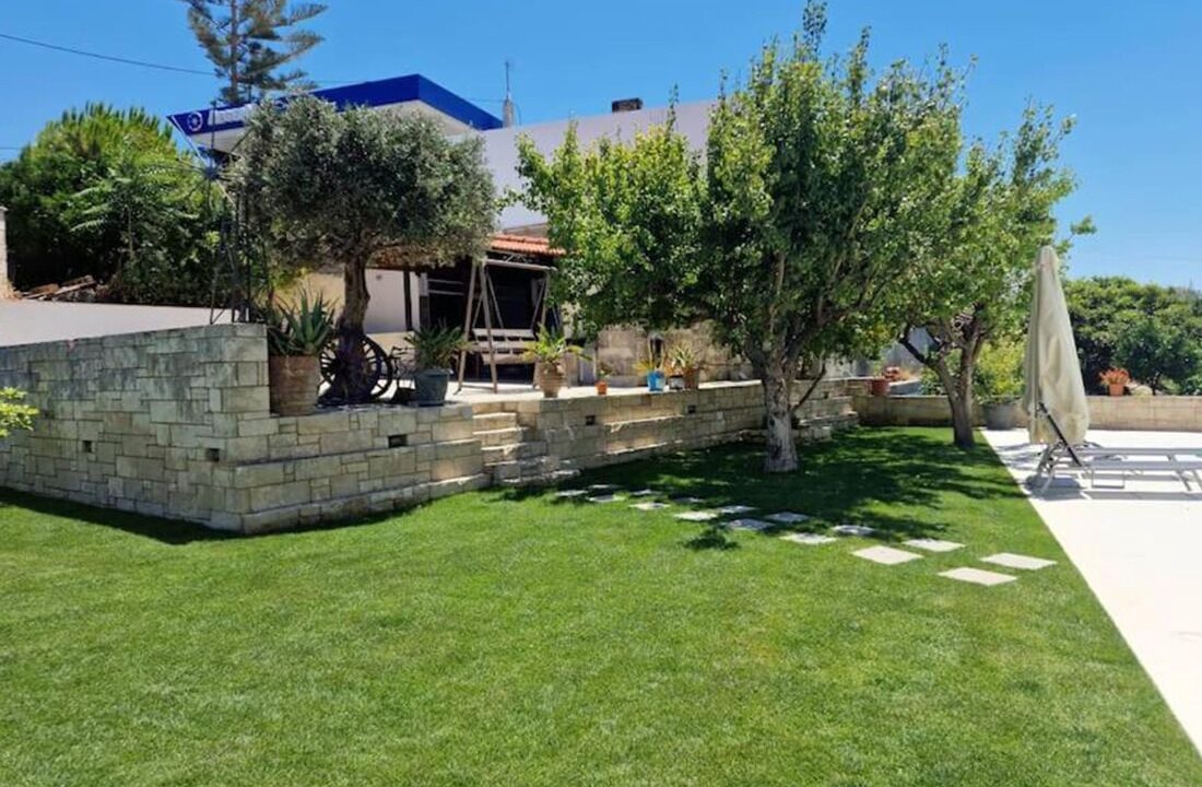 Photo of Outdoor in Epano Vathia