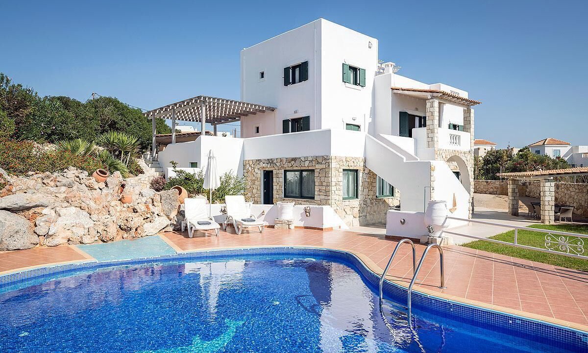 Photo of Outdoor in Stavros