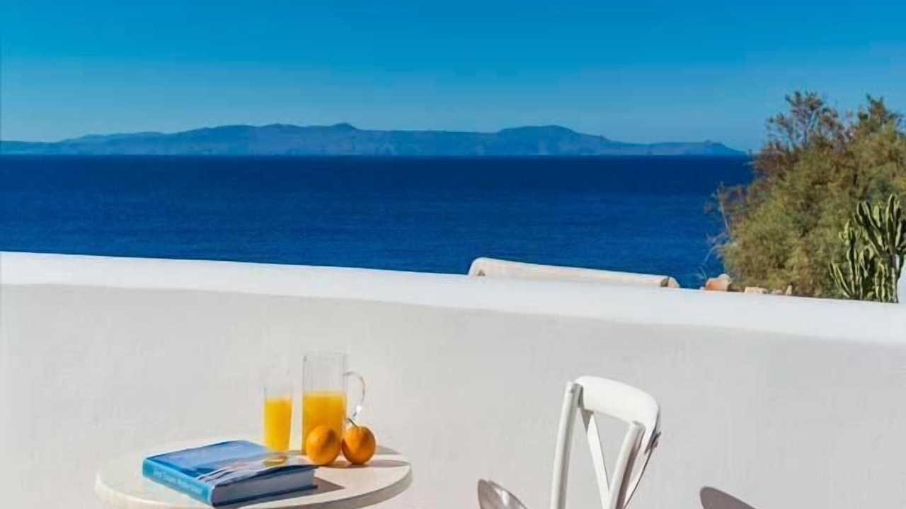 Photo of Outdoor in Stavros