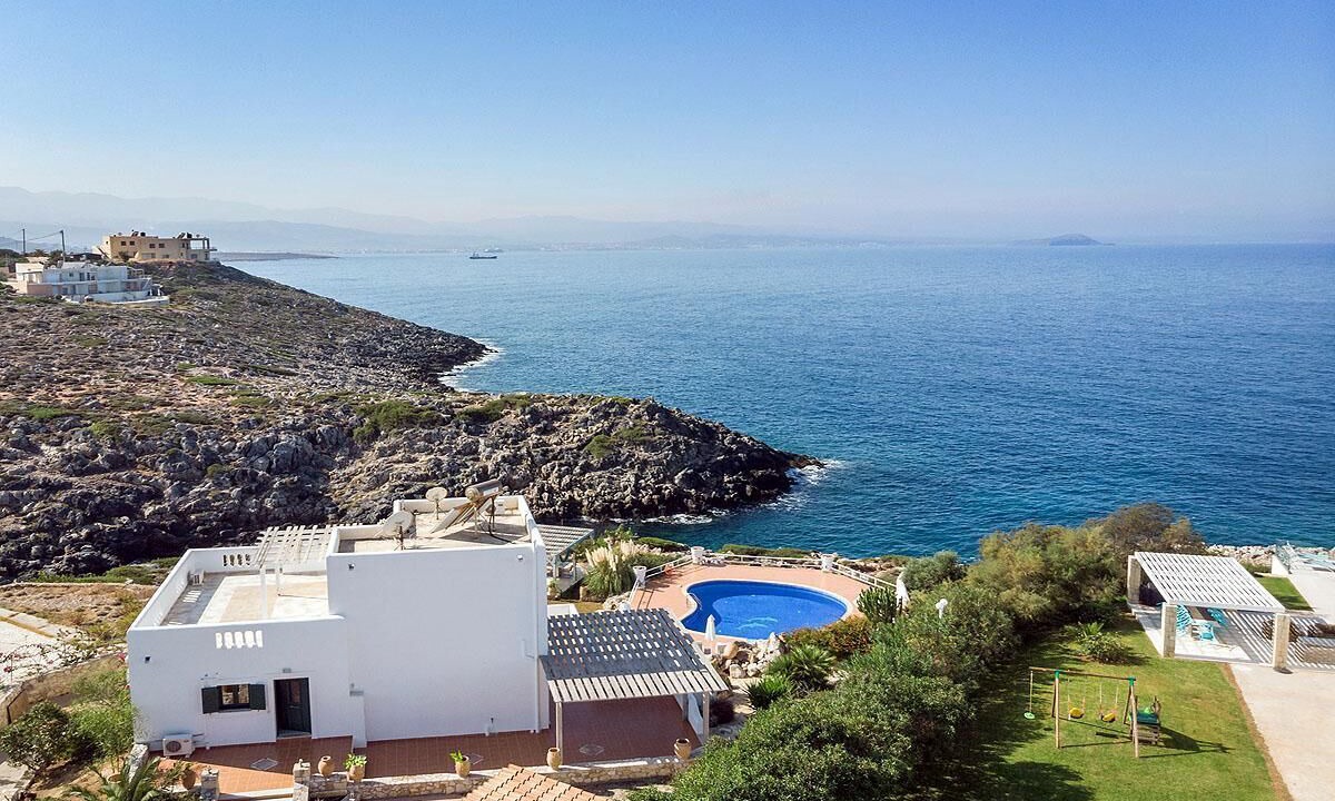 Photo of Outdoor in Stavros