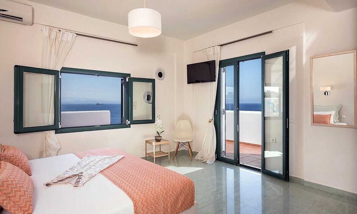 Photo of Bedroom in Stavros