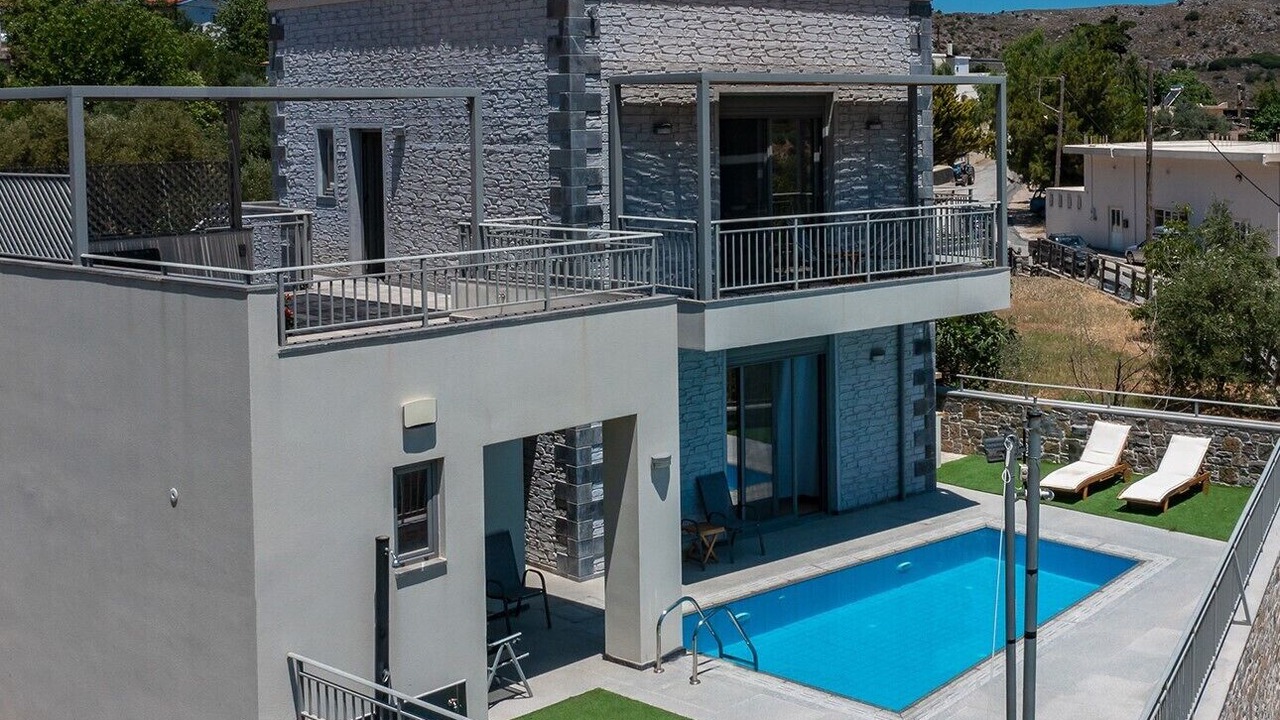 Photo of Outdoor in Episkopi