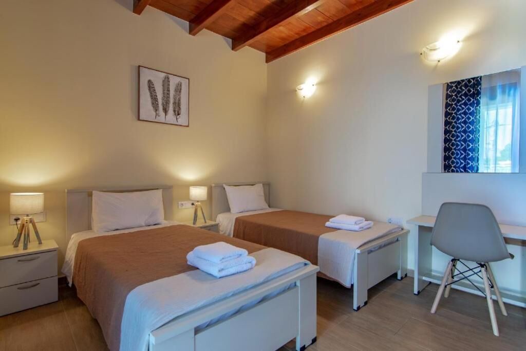 Photo of Bedroom in Episkopi