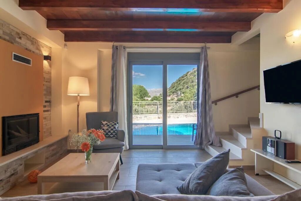 Photo of Livingroom in Episkopi