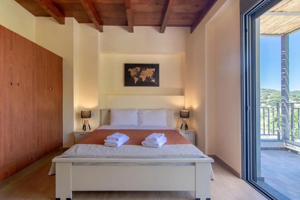 Photo of Bedroom in Episkopi