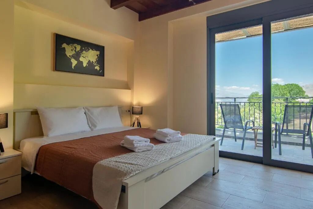Photo of Bedroom in Episkopi