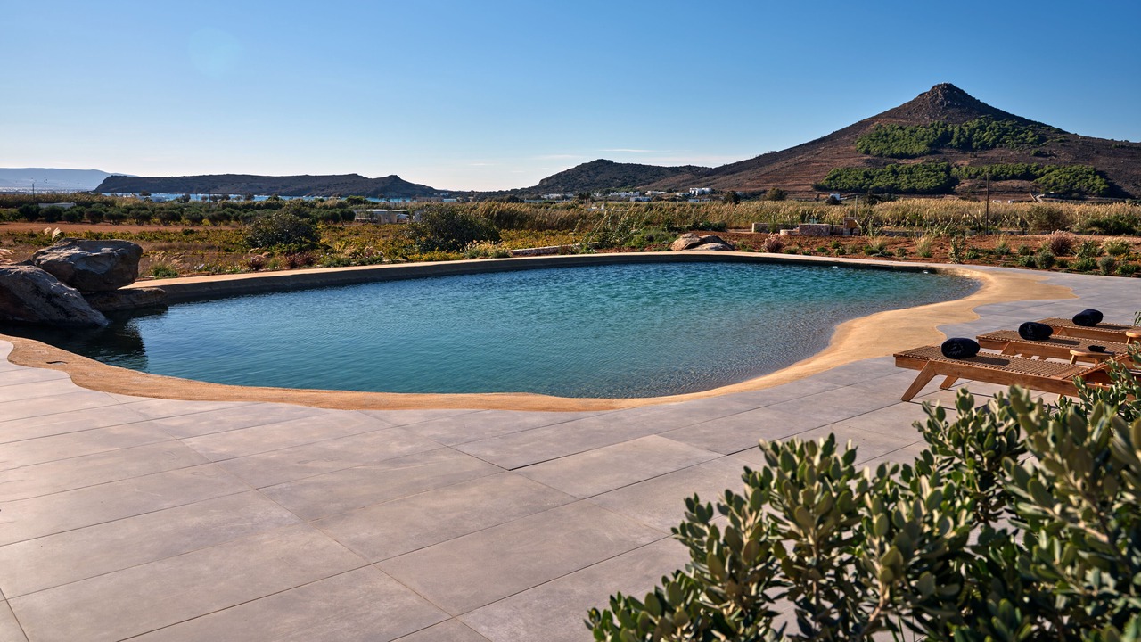 Photo of Outdoor in Molos