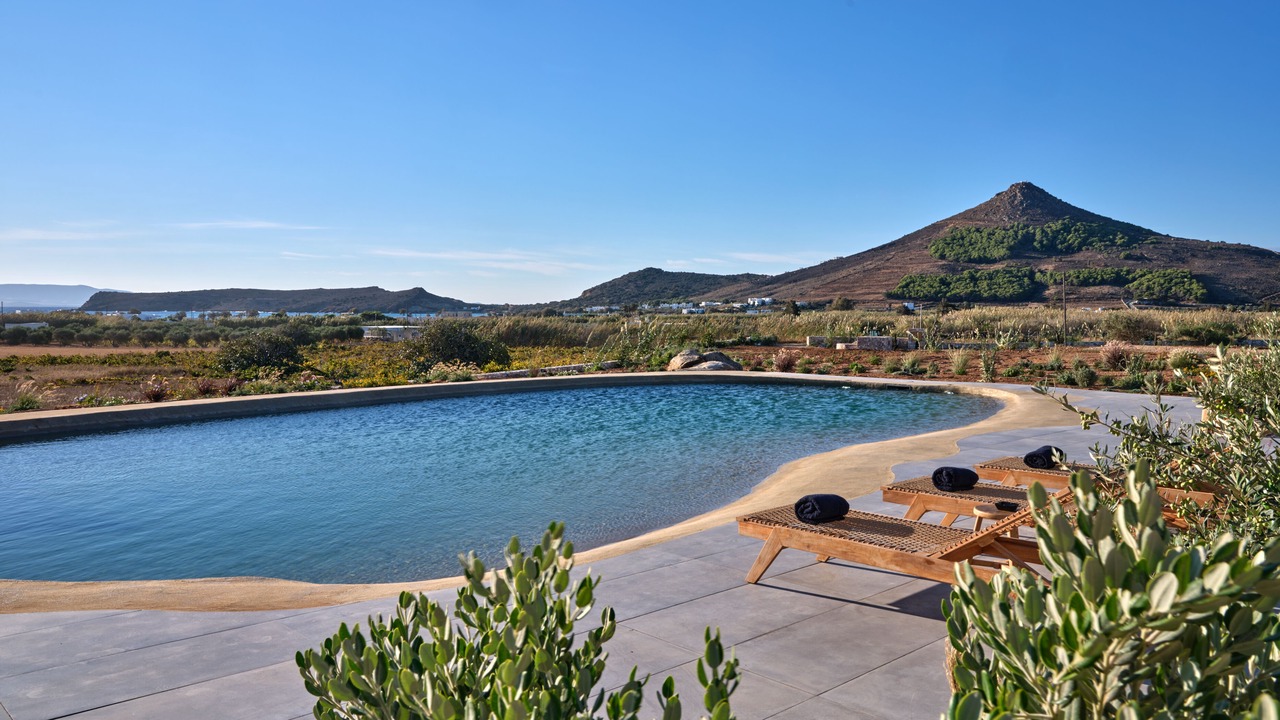 Photo of Outdoor in Molos