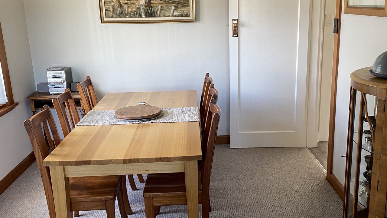 Photo of Bedroom in Lindisfarne