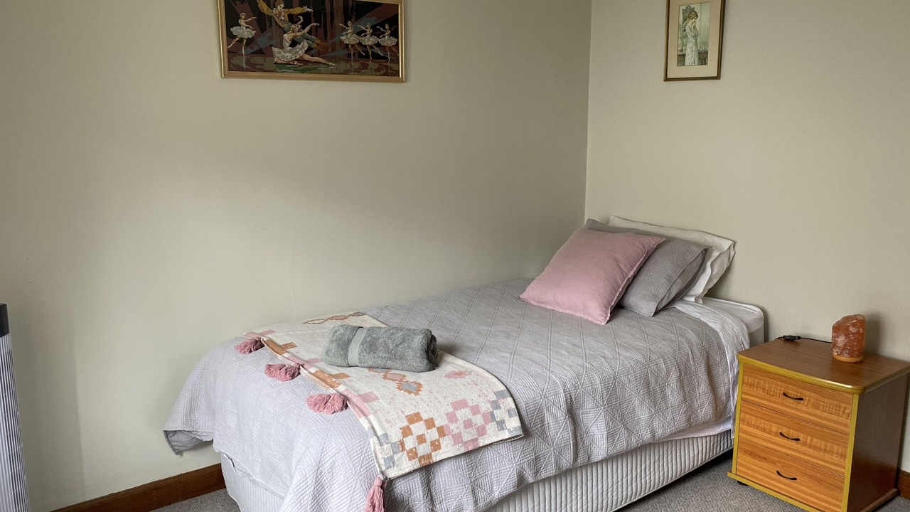 Photo of Bedroom in Lindisfarne