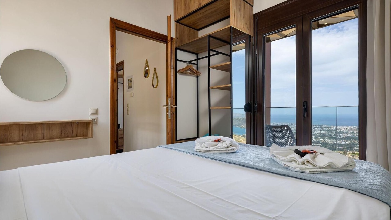 Photo of Bedroom in Katochori