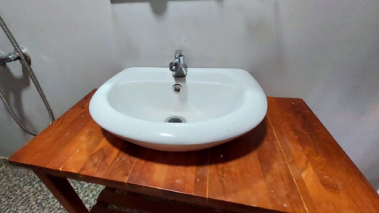 Photo of Bathroom in Pacet
