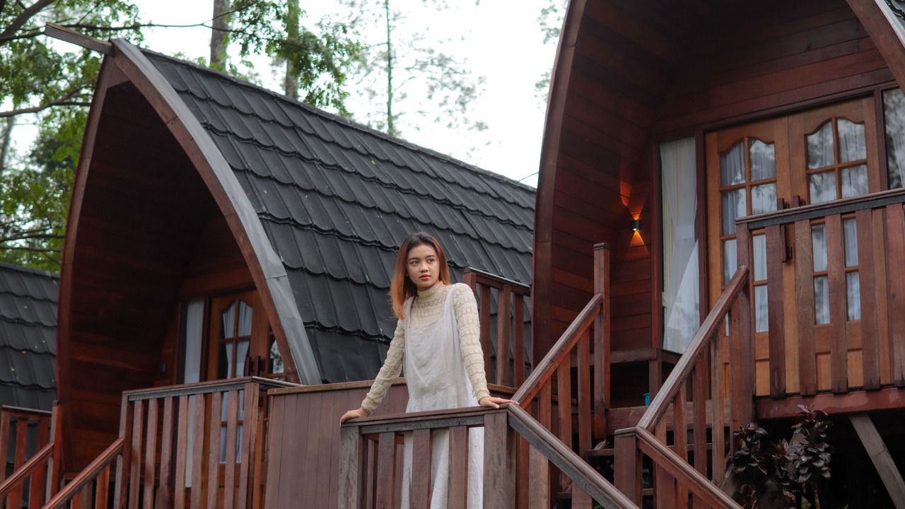 Photo of Outdoor in Pacet