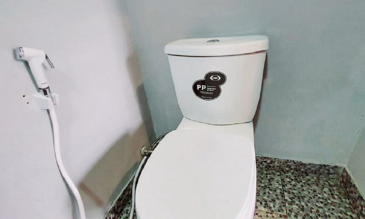 Photo of Bathroom in Pacet