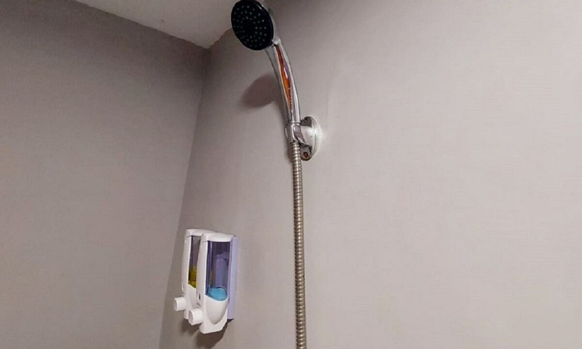Photo of Bathroom in Pacet
