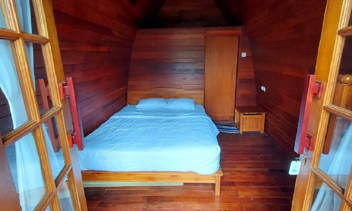 Photo of Bedroom in Pacet