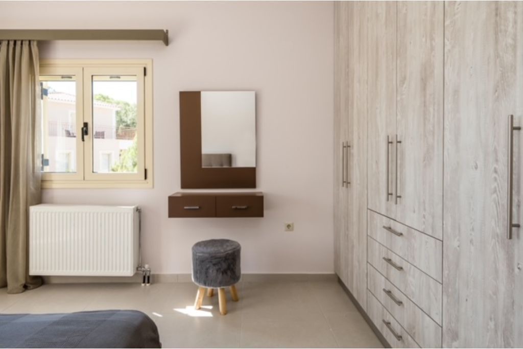 Photo of Bedroom in Menegata