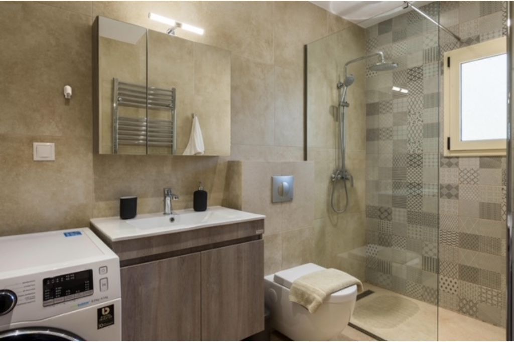 Photo of Bathroom in Menegata