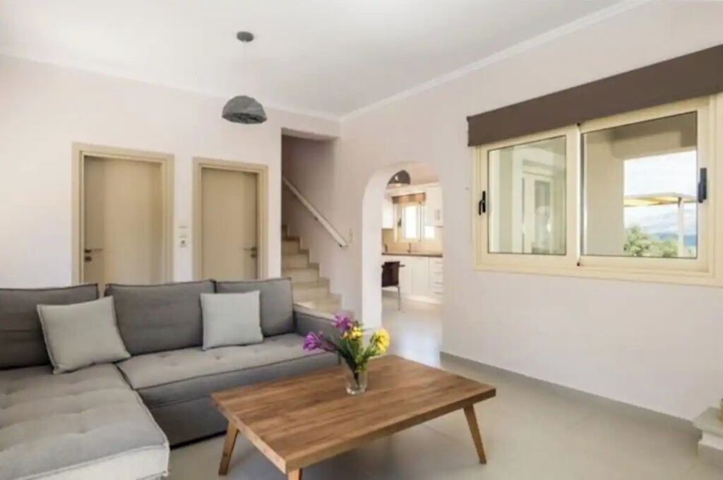 Photo of Livingroom in Menegata