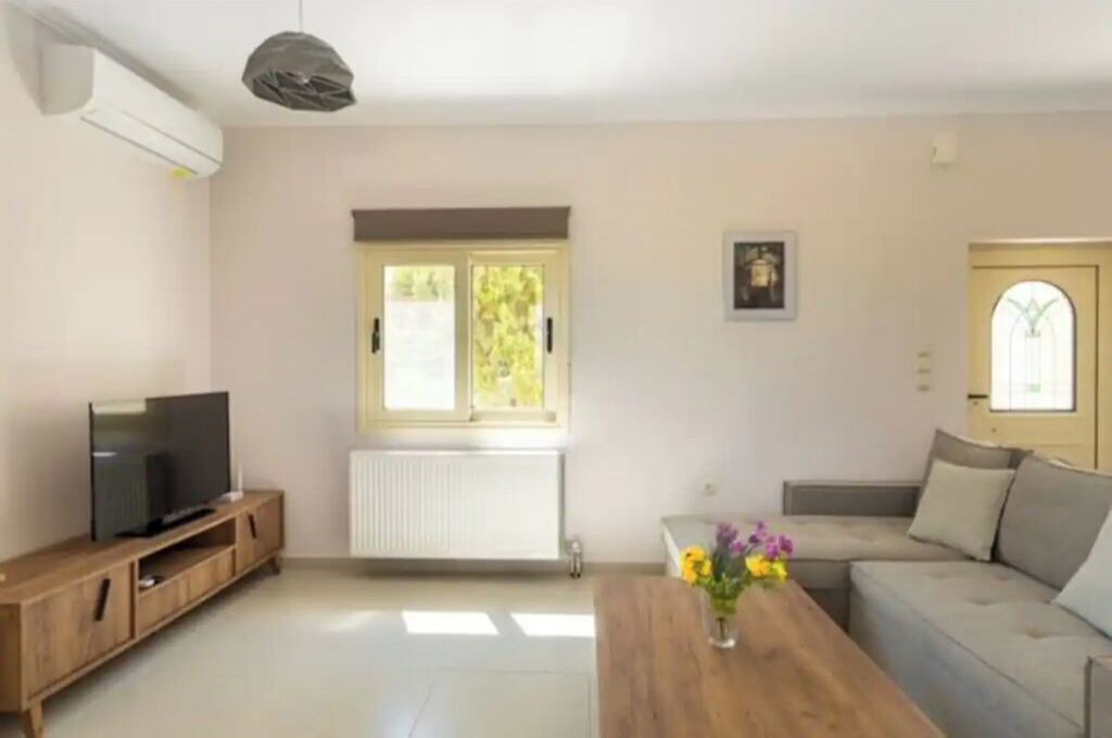 Photo of Livingroom in Menegata