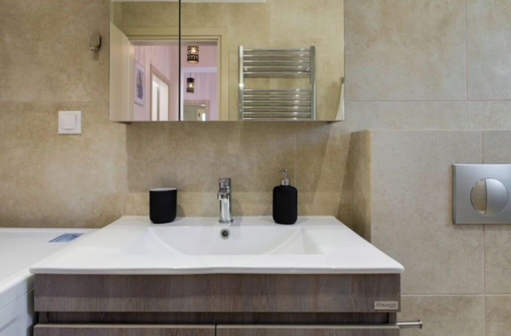 Photo of Bathroom in Menegata