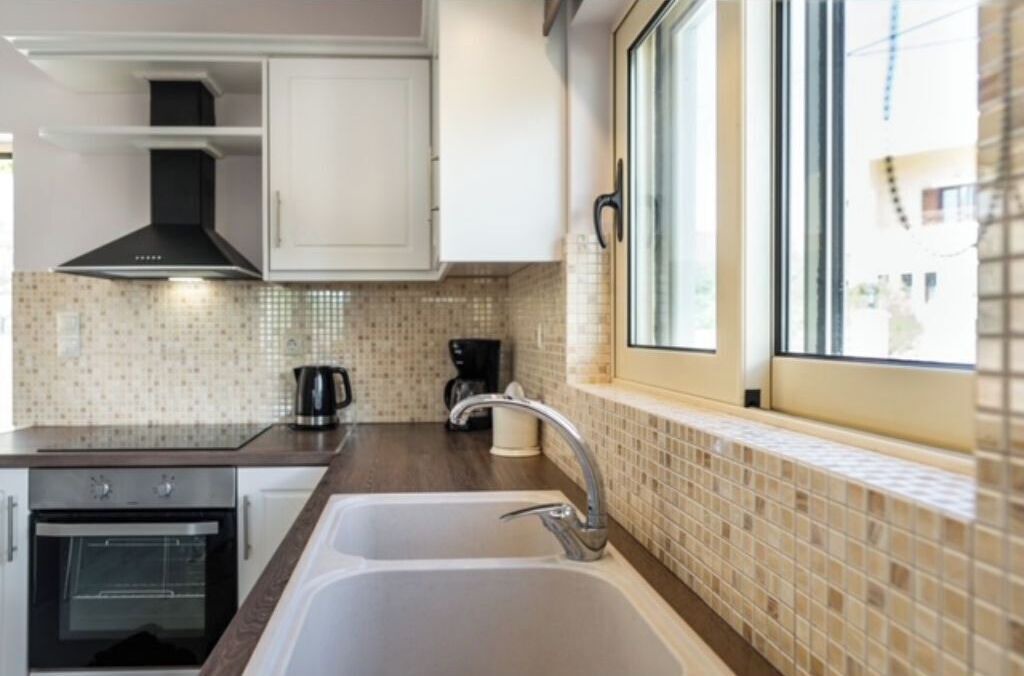 Photo of Kitchen in Menegata