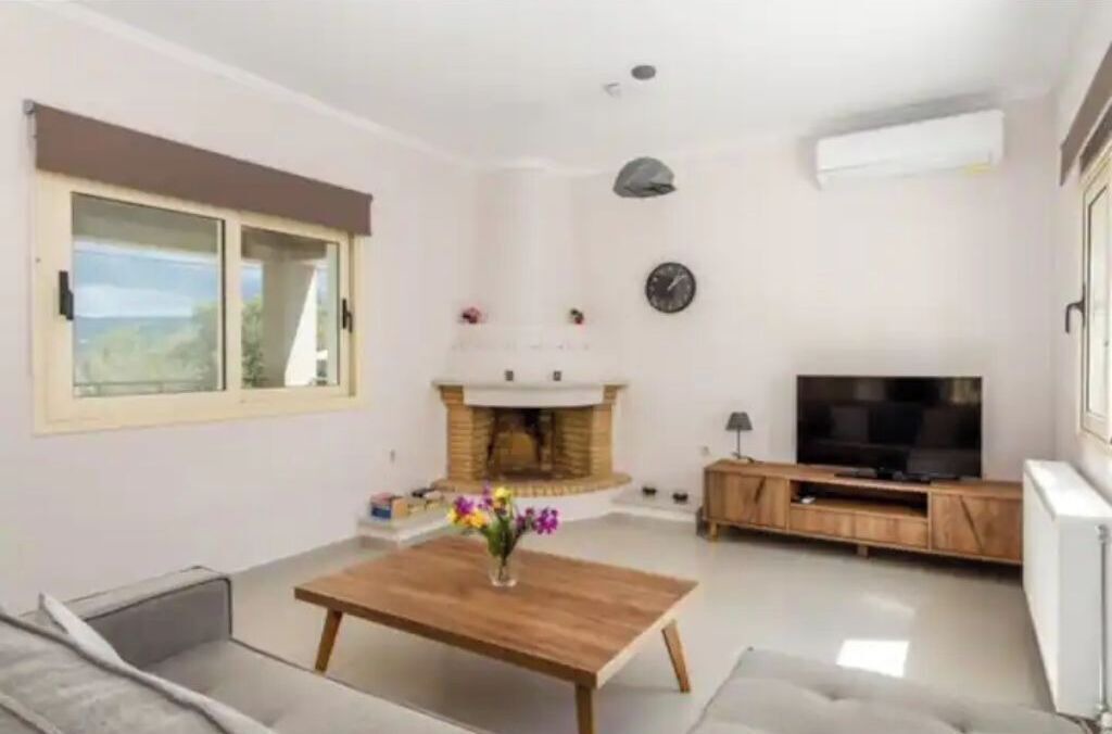 Photo of Livingroom in Menegata