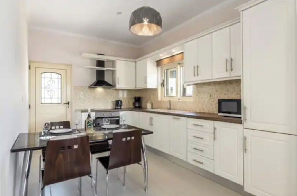 Photo of Kitchen in Menegata