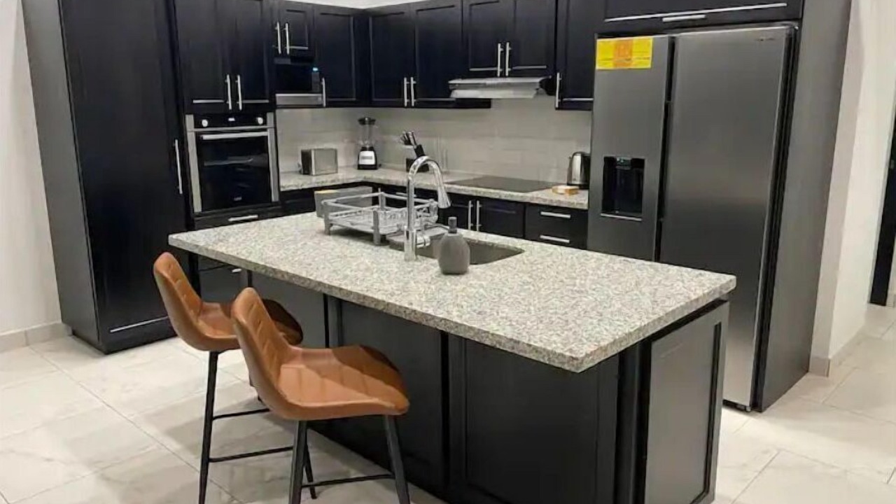 Photo of Kitchen in Mercedes
