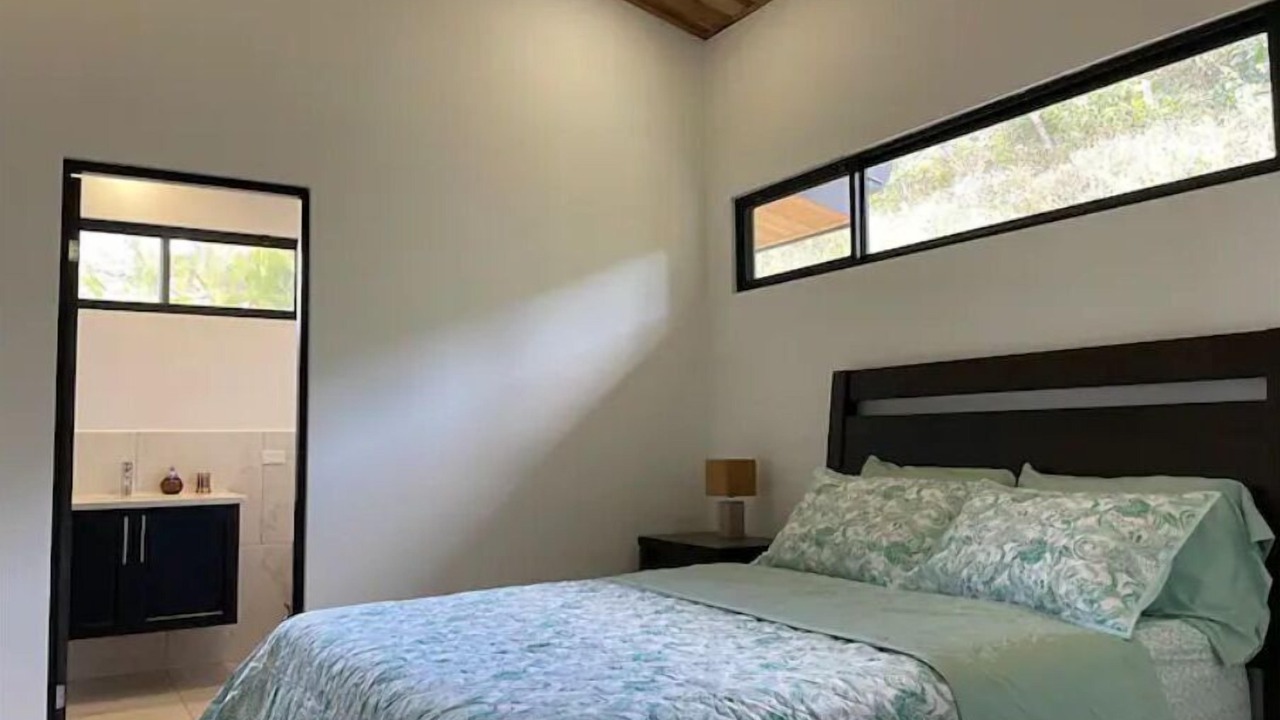 Photo of Bedroom in Mercedes