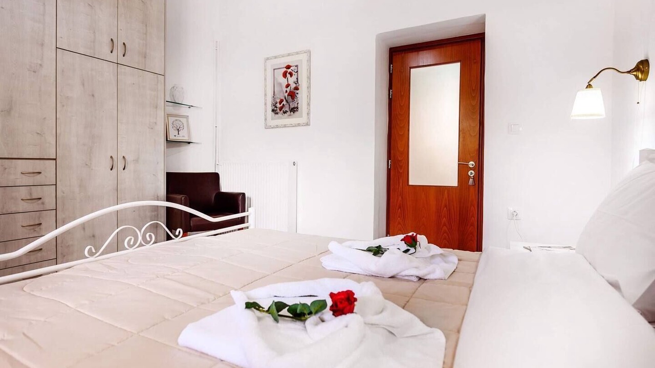 Photo of Bedroom in Episkopi